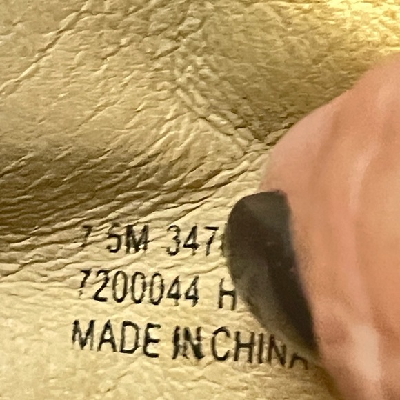 🖤FRYE LEATHER ANKLE BOOTS🖤 - Picture 13 of 16